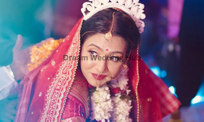 Simran Joshi Makeover